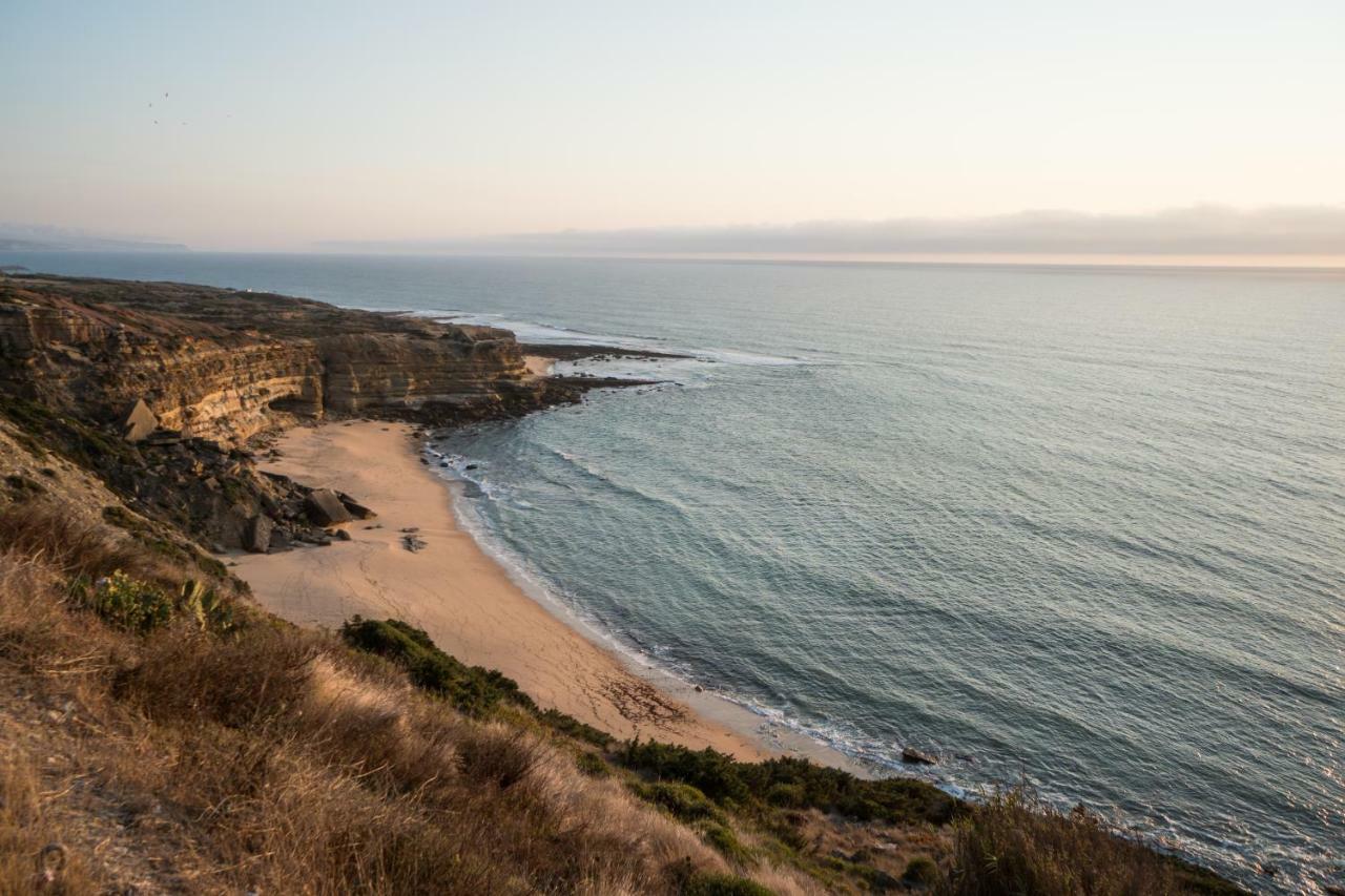 Beach House Ericeira Exterior foto